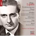 絕對收藏李帕第　Dinu Lipatti: The definitive programme
